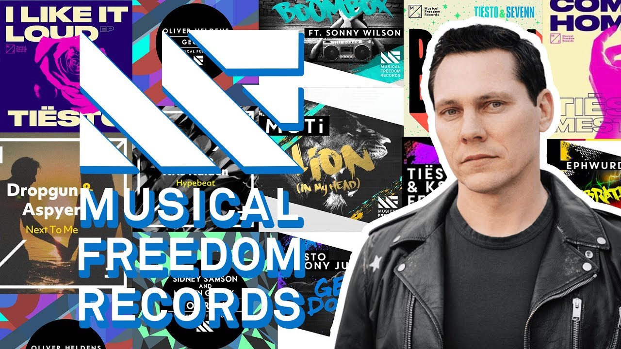 Best of Musical Freedom