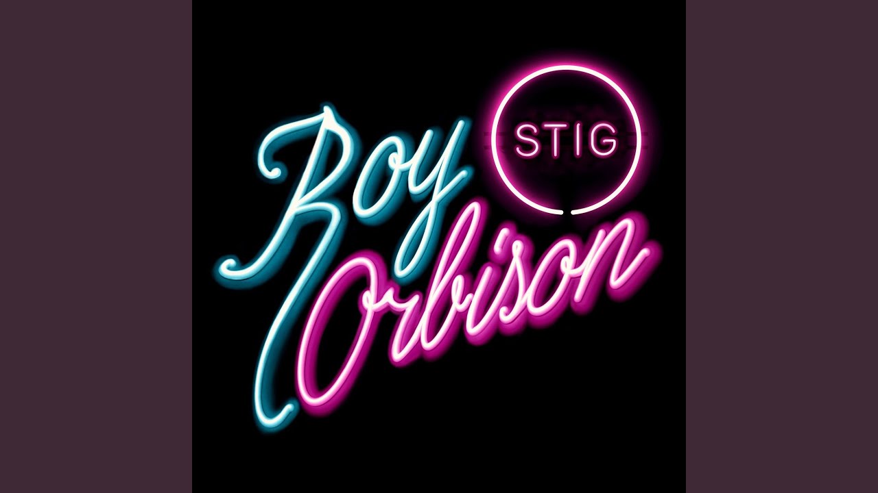 Roy Orbison