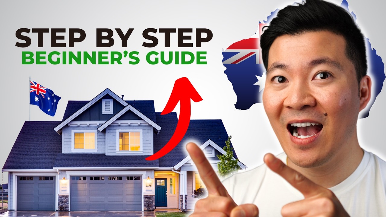 If I Were Buying a House in Australia in 2026, I’d Do This First