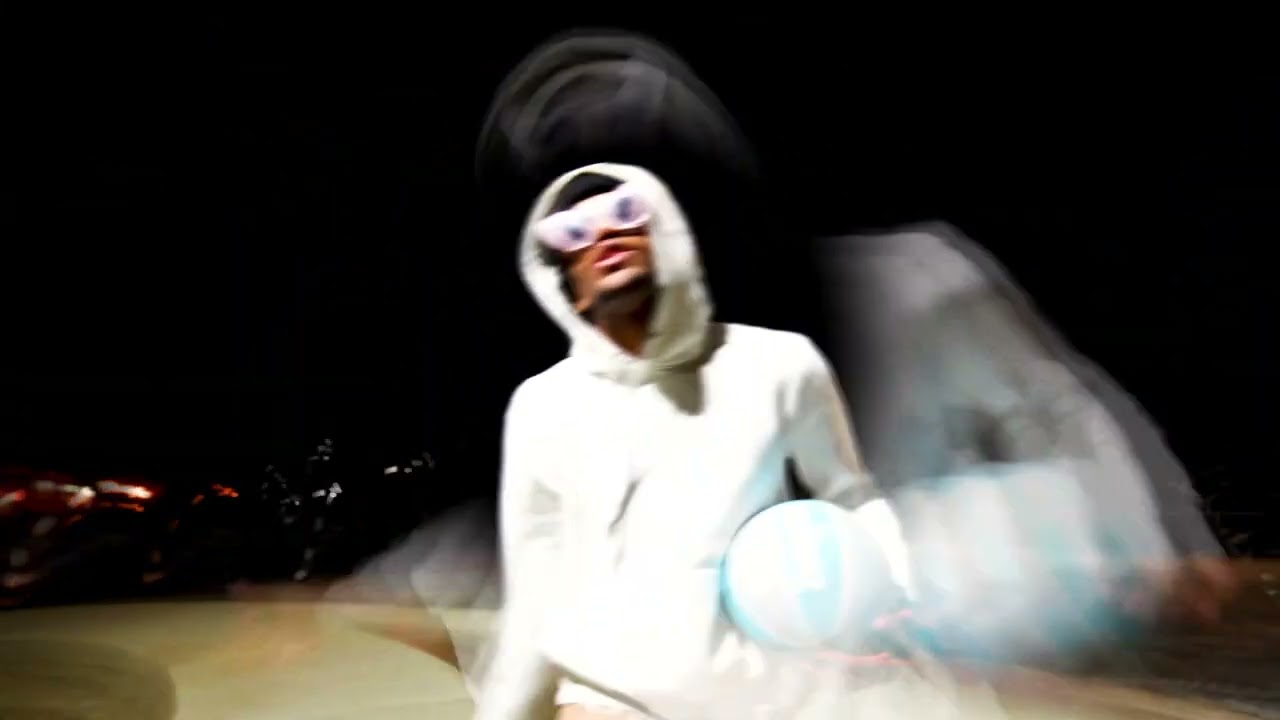 jahhlu - nickelodeon (official music video) [dir. by @indyshootin]