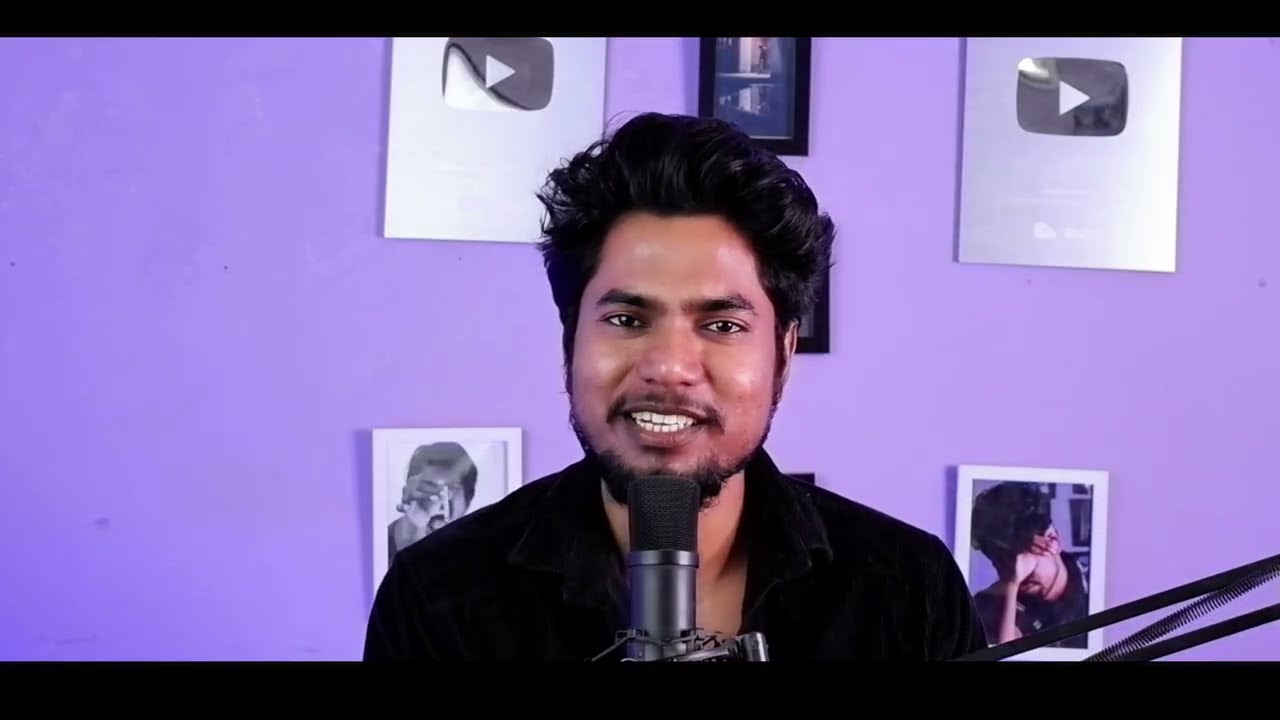 Kuch apne baare main 