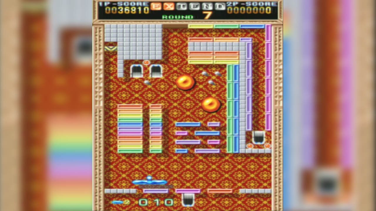 CGRundertow BLOCK BLOCK for Arcade Video Game Review