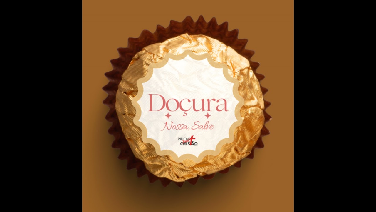 Agora e na hora de nossa morte | Doçura Nossa, Salve - Jovem Cristão ep. 204