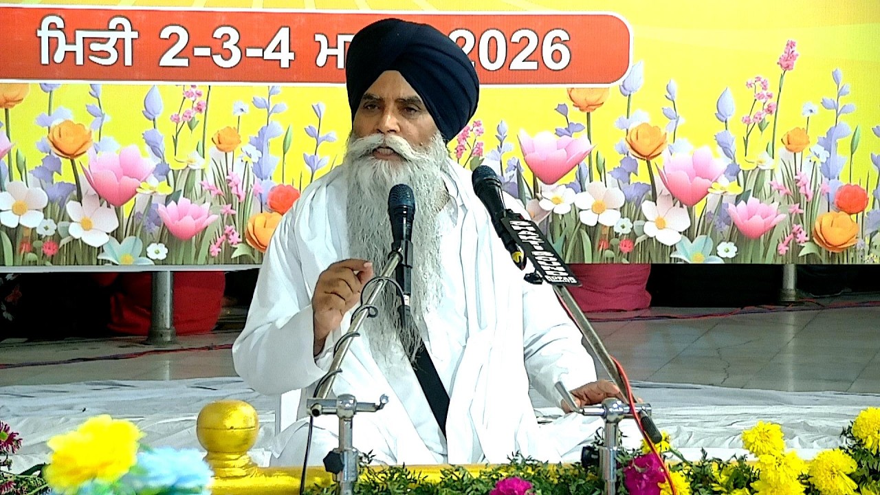 🔴 Live.📍 Bhai pinderpal Singh Ji  📍 ਹੋਲਾ ਮਹੱਲਾ ਤਖ਼ਤ ਸ੍ਰੀ ਕੇਸਗੜ੍ਹ ਸਾਹਿਬ ਅਨੰਦਪੁਰ ਸਾਹਿਬ