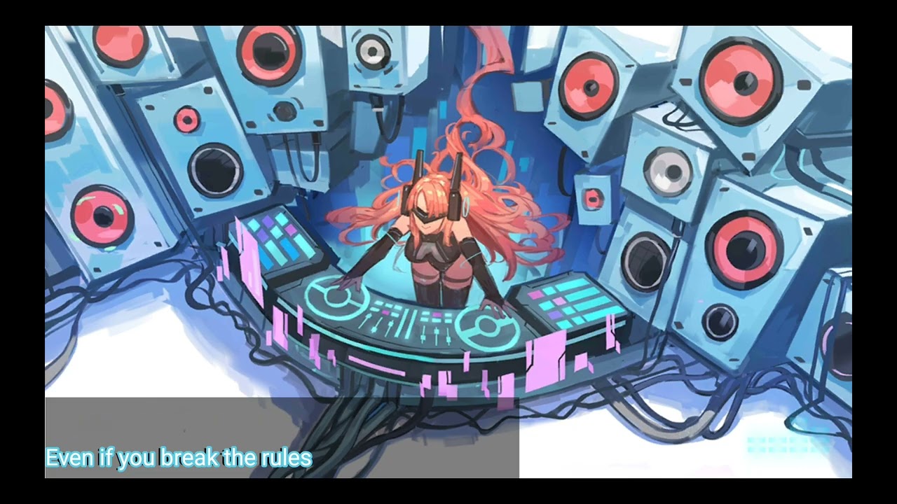 Dynamix, Big Beats Blow (2019 Rework) - 839 [FULL] [Lyrics]