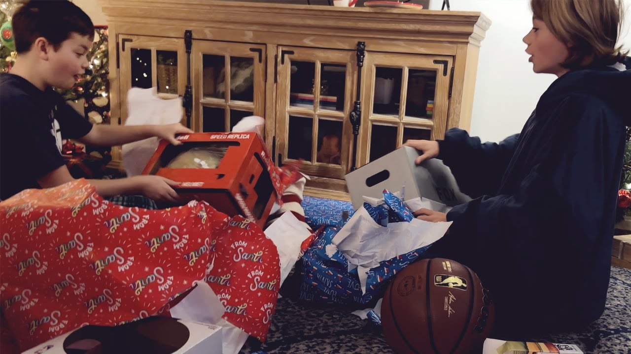 Christmas 2025