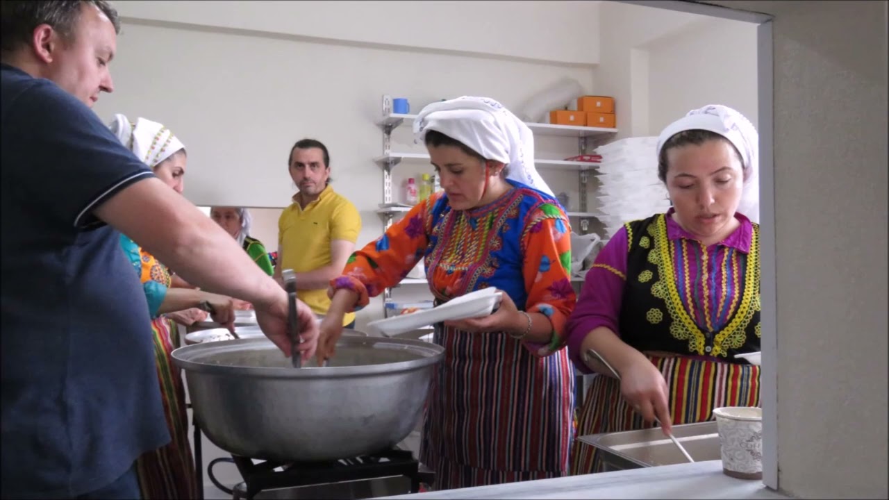 29 O6 2023 KASTAMONU ŞENPAZAR KURBAN BAYRAMI IRNA BAYRAMI   çekim  NİŞANCI MUSTAFA