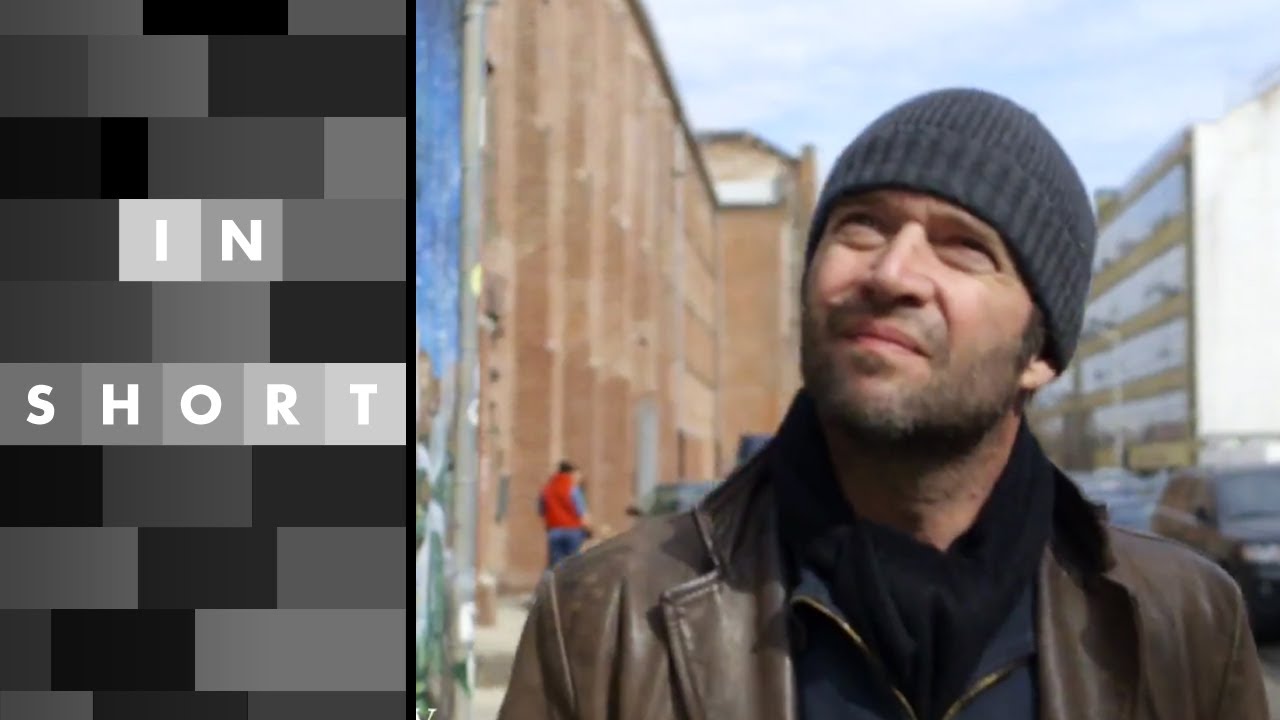 NYC Canners, James Purefoy | In Short