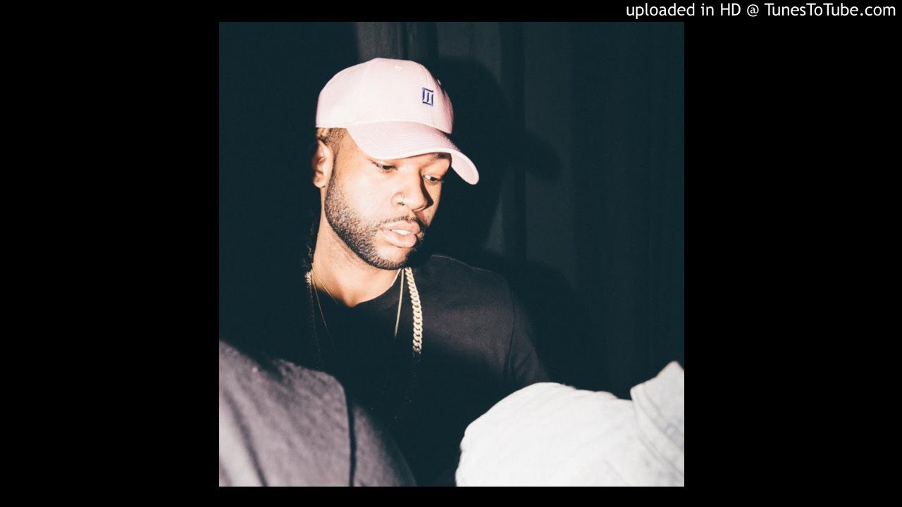 partynextdoor - grown woman [slowed & reverb]