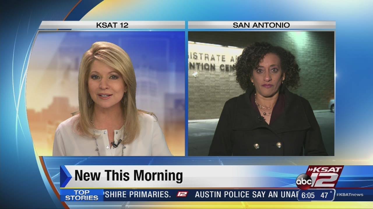 SAPD: Man accidentally shot himself with stolen gun