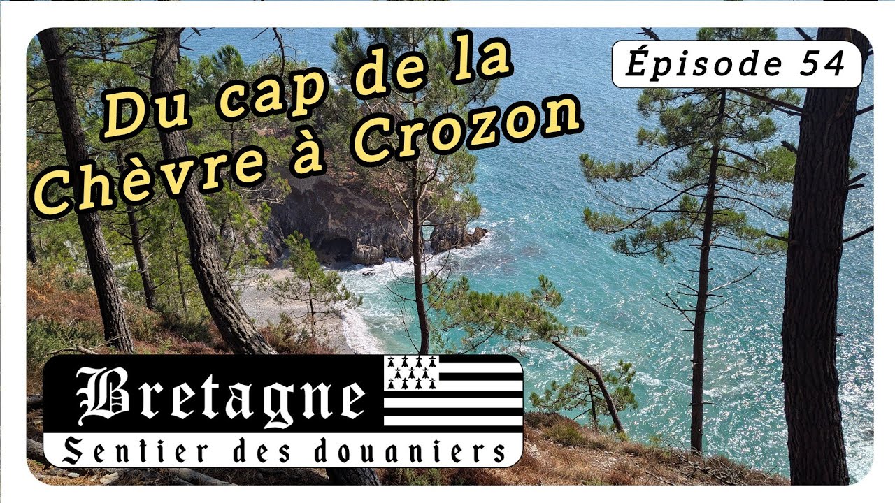Sentier des douaniers - Episode 54