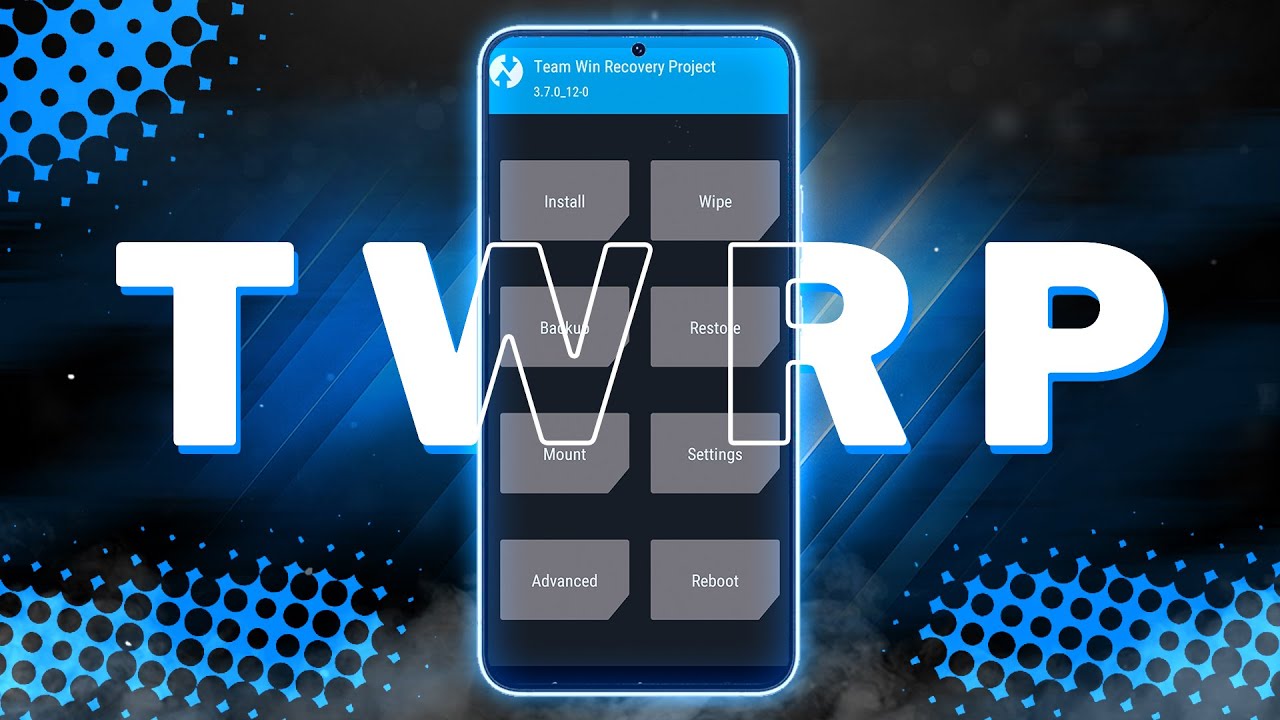 COMO DESBLOQUEAR O BOOTLOADER E INSTALAR O TWRP NO SAMSUNG | Galaxy M52 5G | ATUALIZADO 2024
