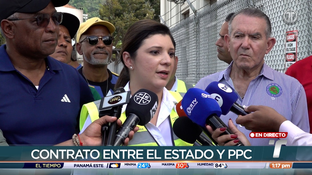 Mitradel tendrá oficina permanente en Panama Ports para resolver dudas de trabajadores portuarios