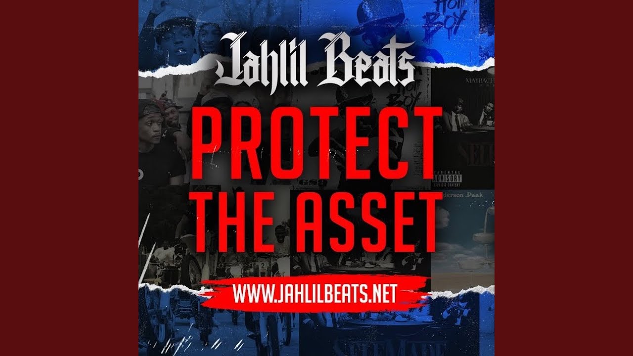 PROTECT THE ASSET