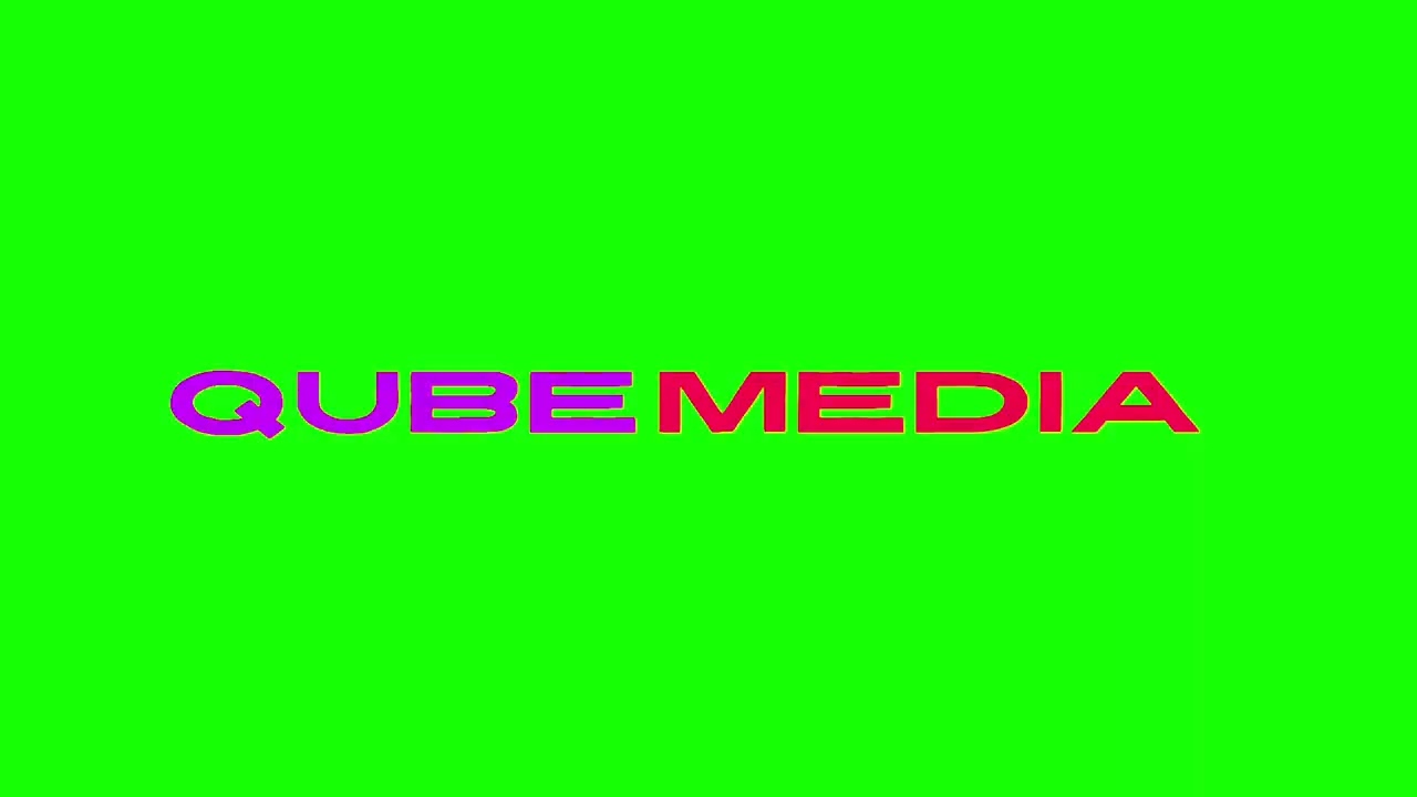 #Qube Media