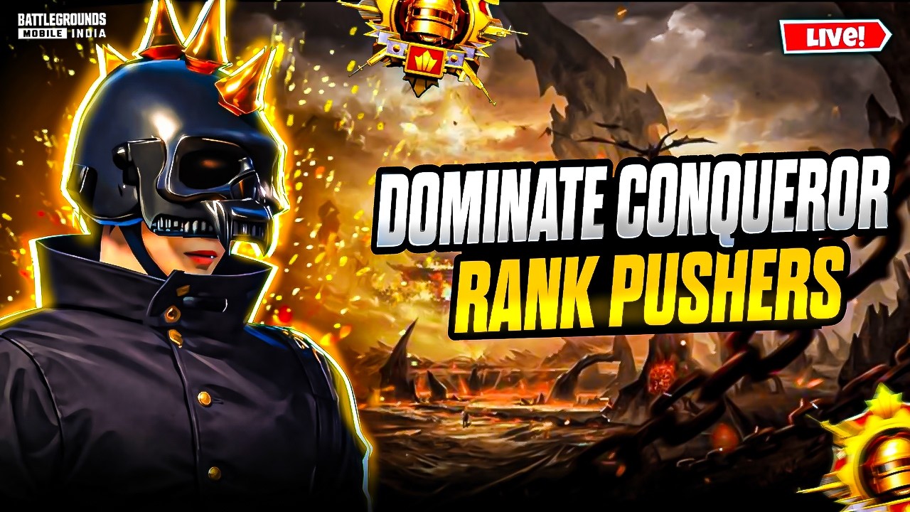 🔴EVERY MATCH 30 KILL CHALLENGE😎| DAY 115/365 | Fun With Teammates😂| POWNIN LIVE BGMI #bgmilive #live