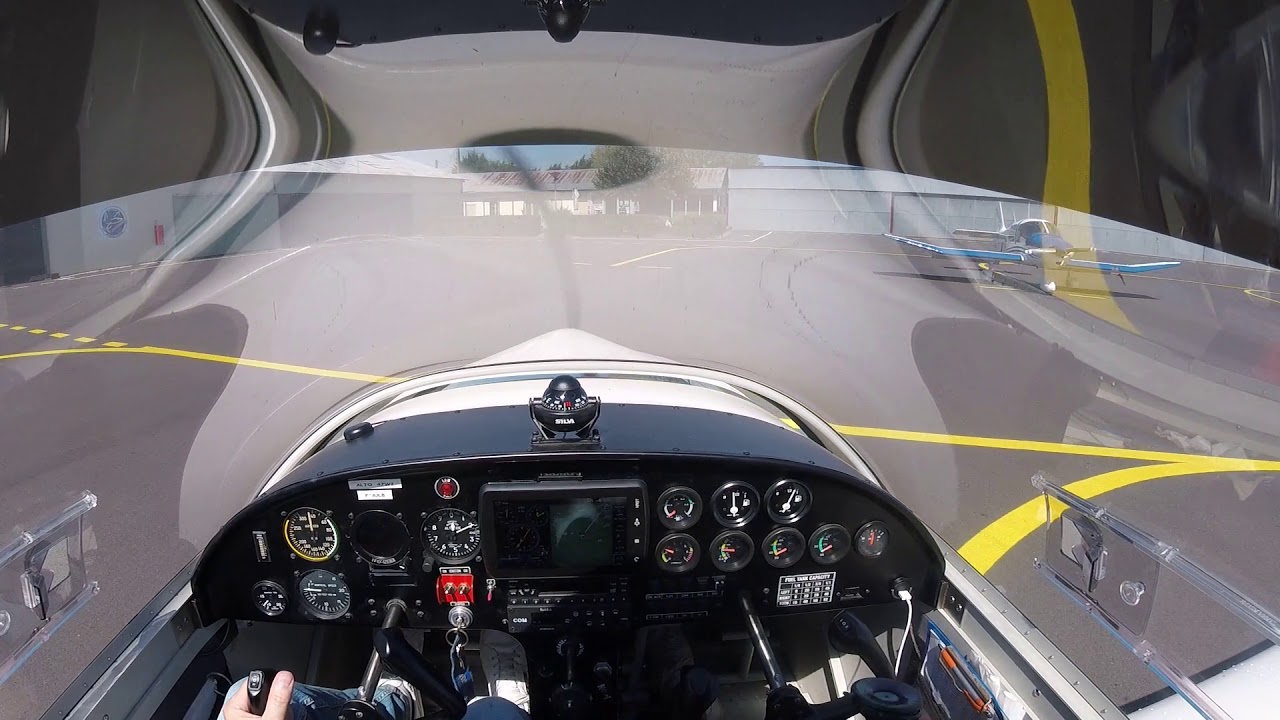 Salon de Blois 2019 en Directfly Alto
