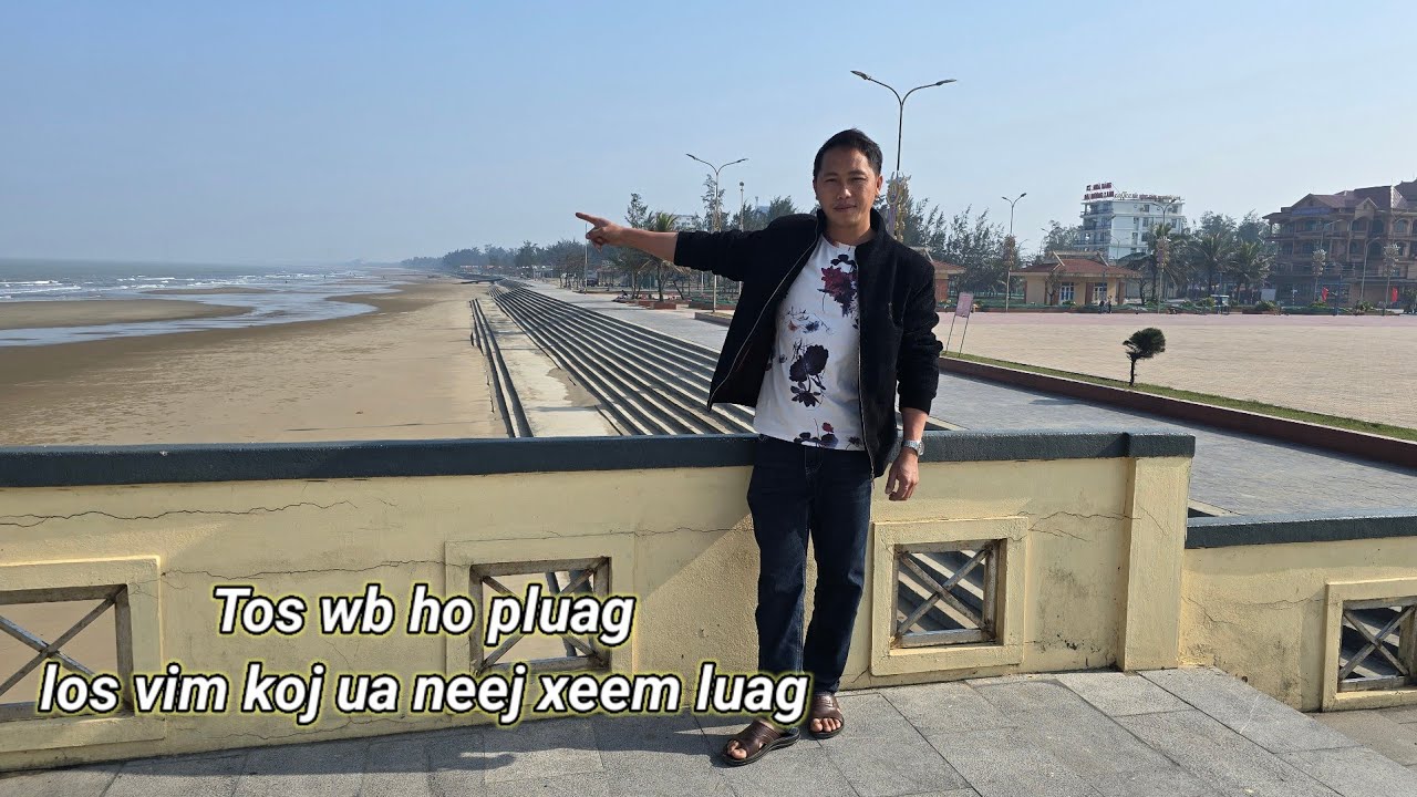 npav ua neej xeem luag thaum kawg yus thiaj pluag 2/14/2025