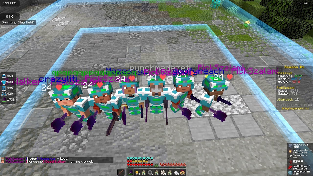 Legacyy