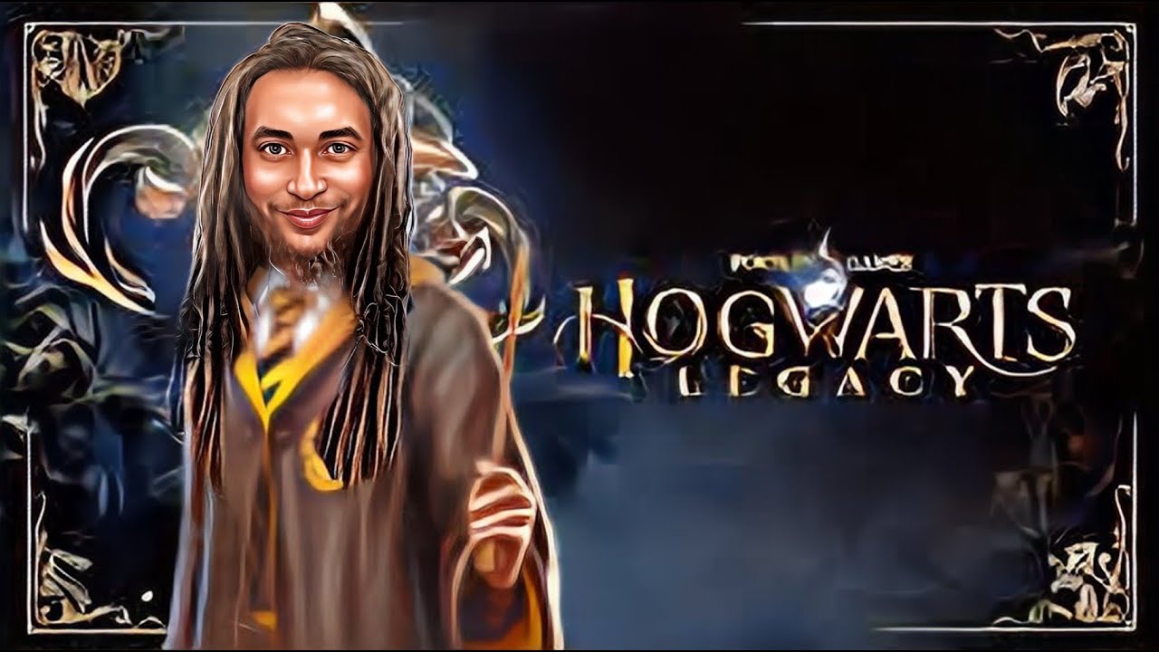 Finally The Finale! 🧙🏿‍♂️🔴 HOGWARTS LEGACY LIVE 🔴@HogwartsLegacy #hogwartslegacy 24