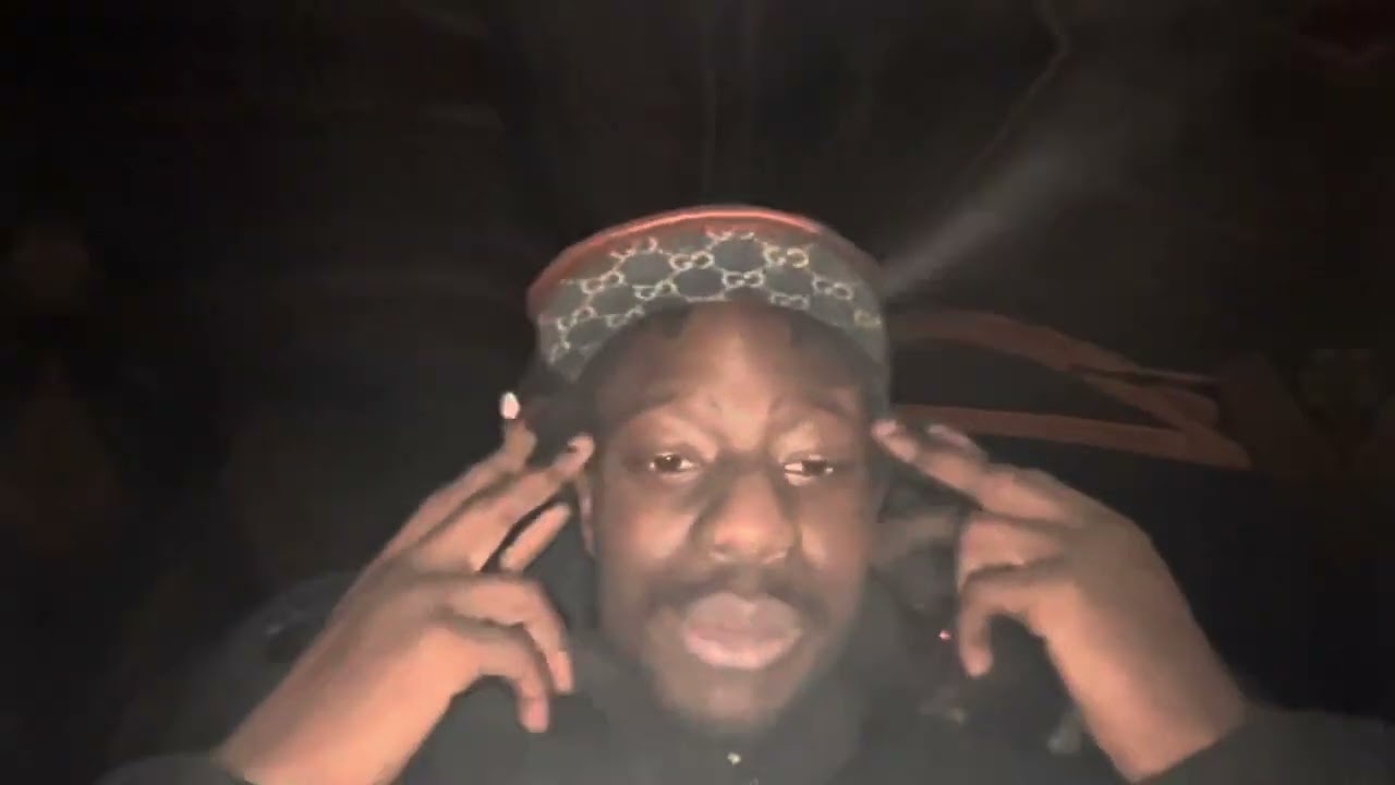 Kataklisme27 Feat Demba - Connexion Fraternelle (Clip Officiel)