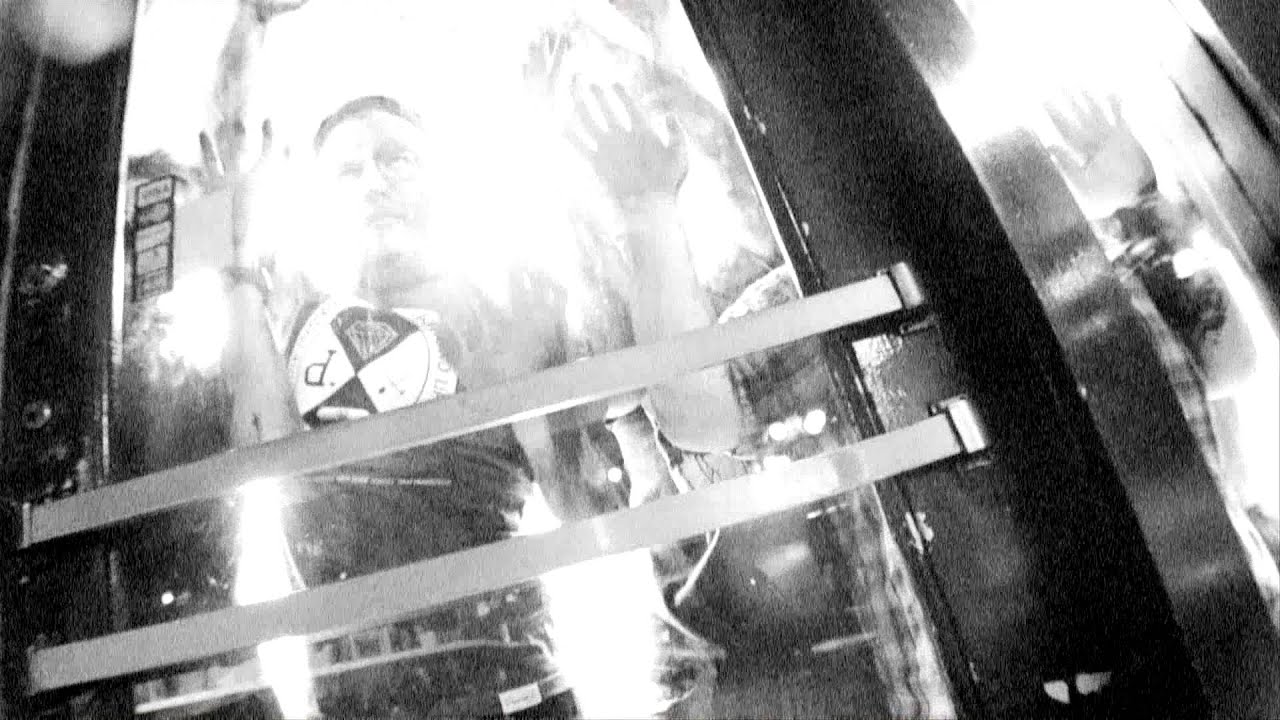 Always Ten Feet Tall - Untitled (OFFICIAL MUSIC VIDEO)