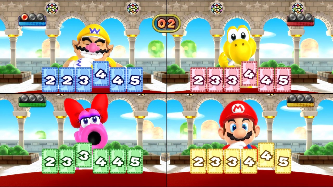 Mario Party 9 Bob-omb Factory - (Master Difficulty) #51 Mario Gaming