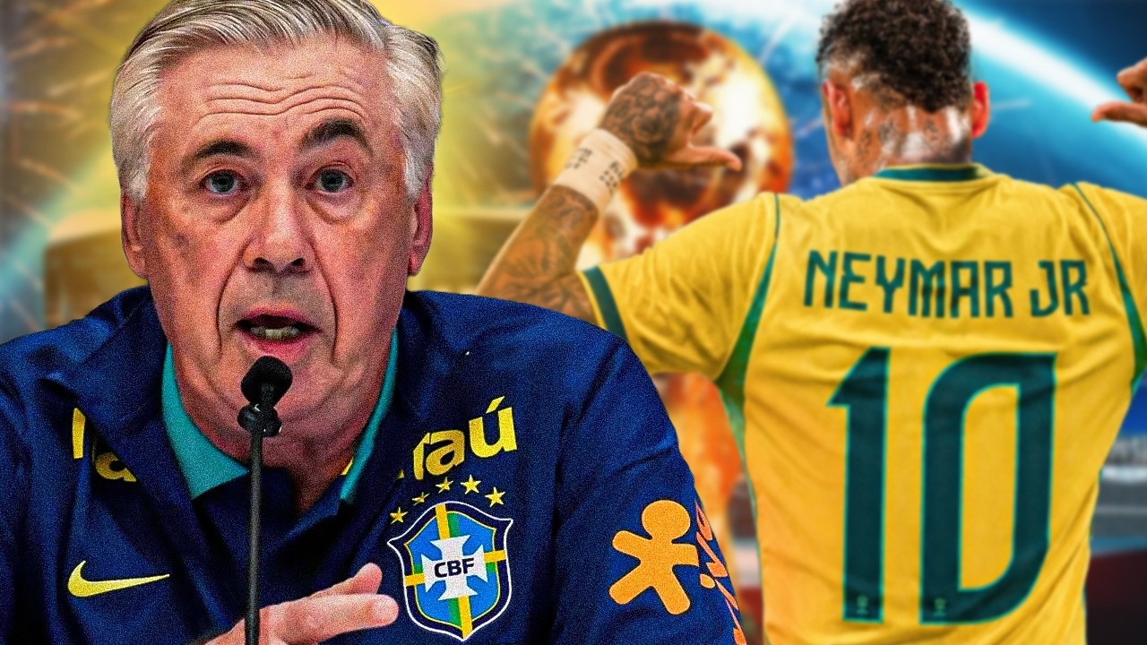 NAJLEPSZY podgląd Mistrzostw Świata w Brazylii 2026