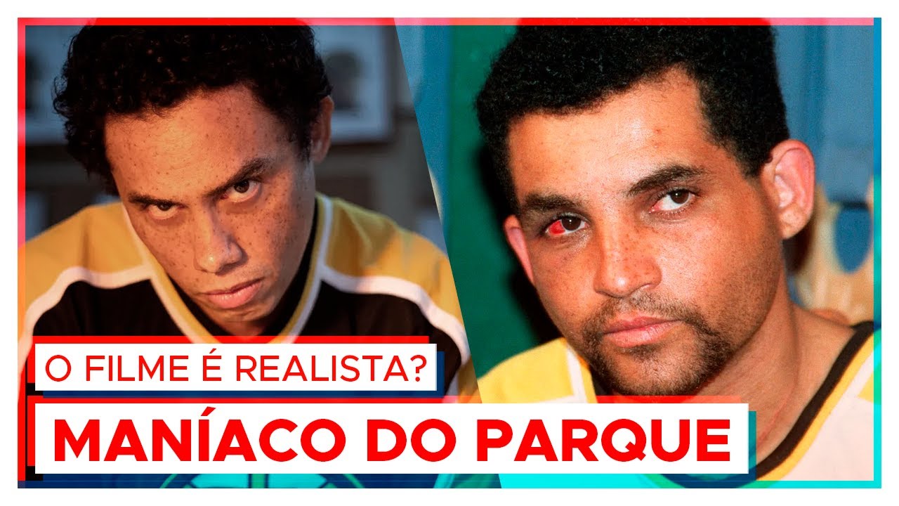 PARK MANIAC | Fiction vs. Reality