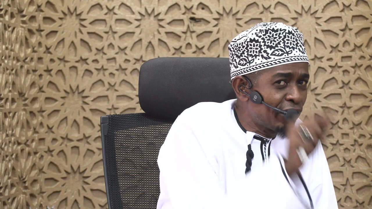 UTATOA WAKATI GANI ZAKATUL FITRI