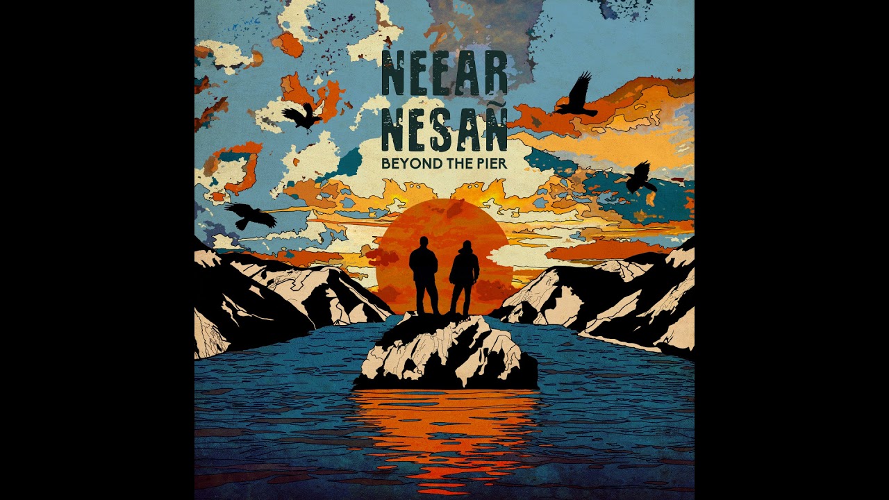 Neear Nesañ - Al laouelanig