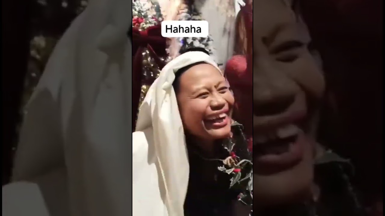 Part 1 Last Christmas party 2025