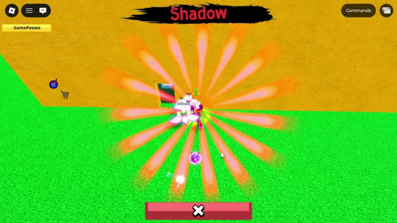 HÔM NAY MÌNH SẼ CHƠI TẤT TẬT GAME MOD CỦA BLOX FRUITS NHA /ANHKHOIROBLOX