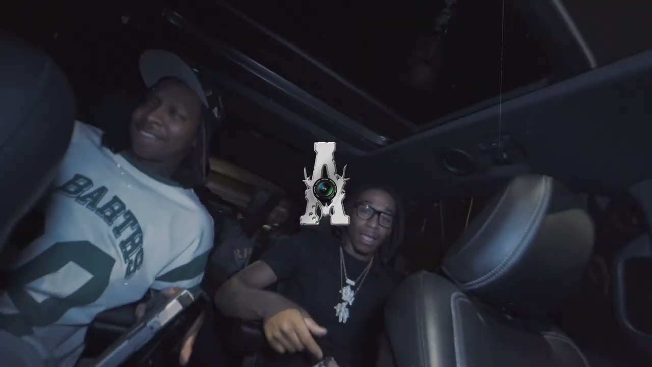 Trail g - Get It Gang (Official Video)