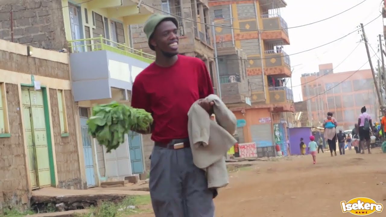 MATAYO NI MBOGA MU MUHANA  BIKOMEJE KU GORANA KURI WE PEE#isekerenawe