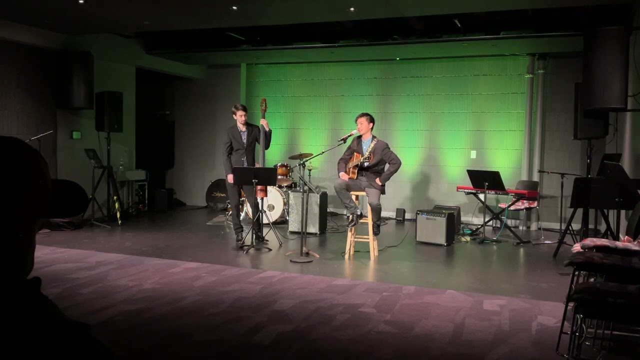 Downtown Sound - Small Groups Concert (Winter 2025)