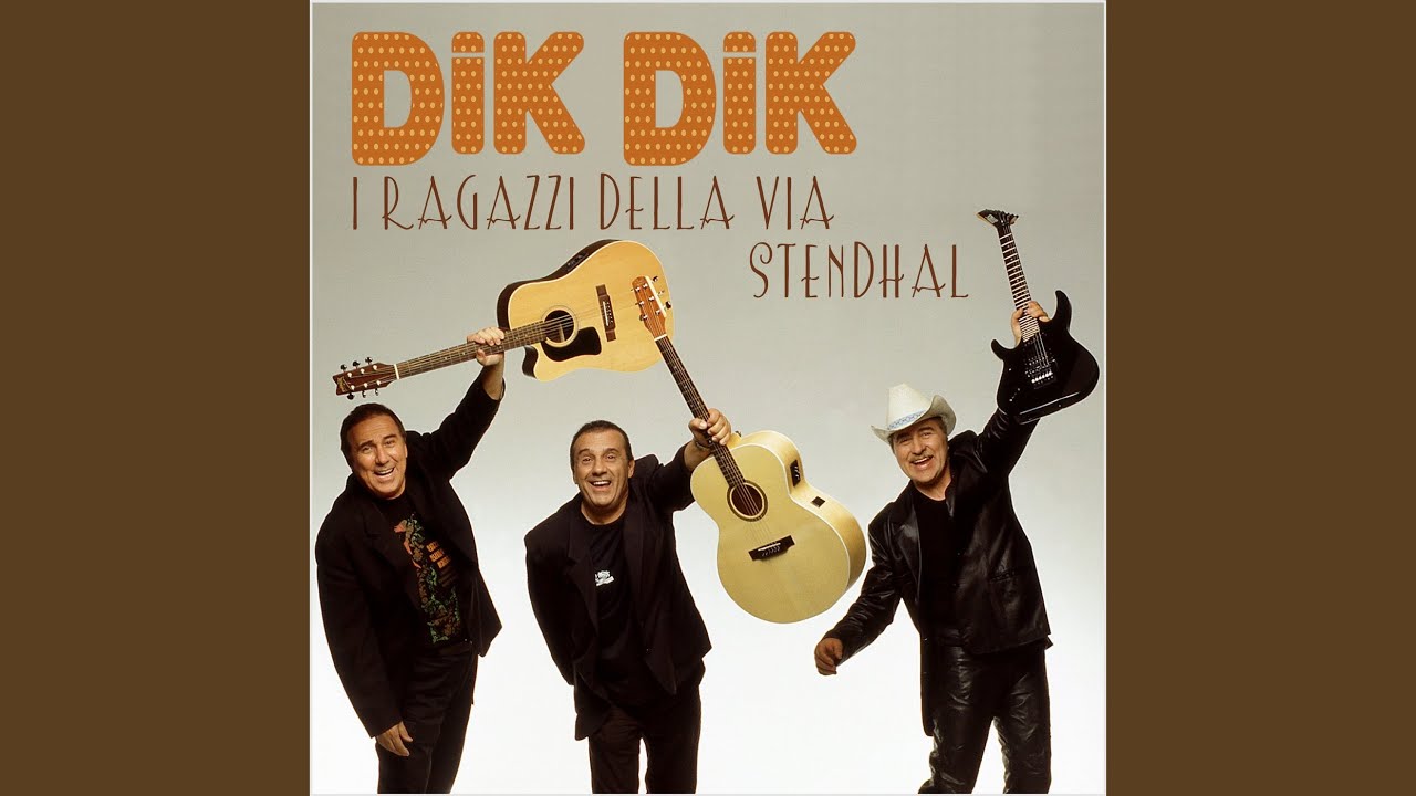 I ragazzi della via Stendhal