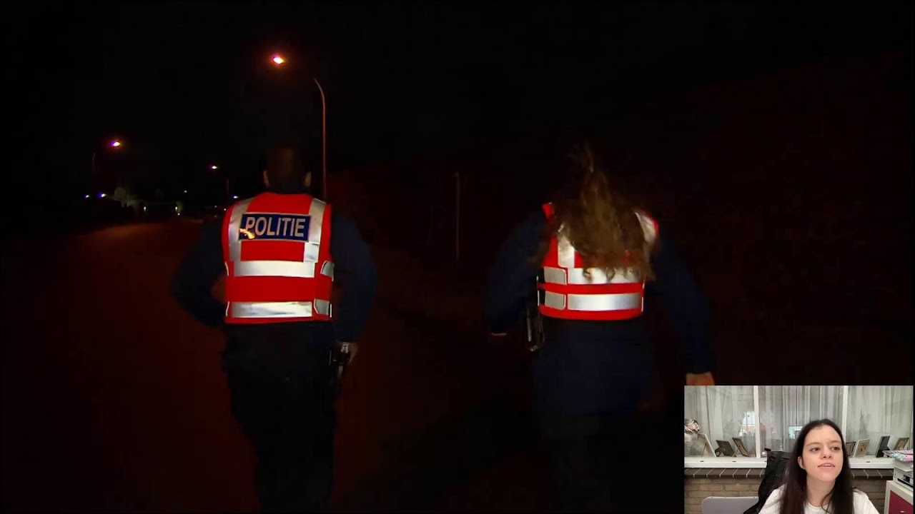 Buurtpolitie