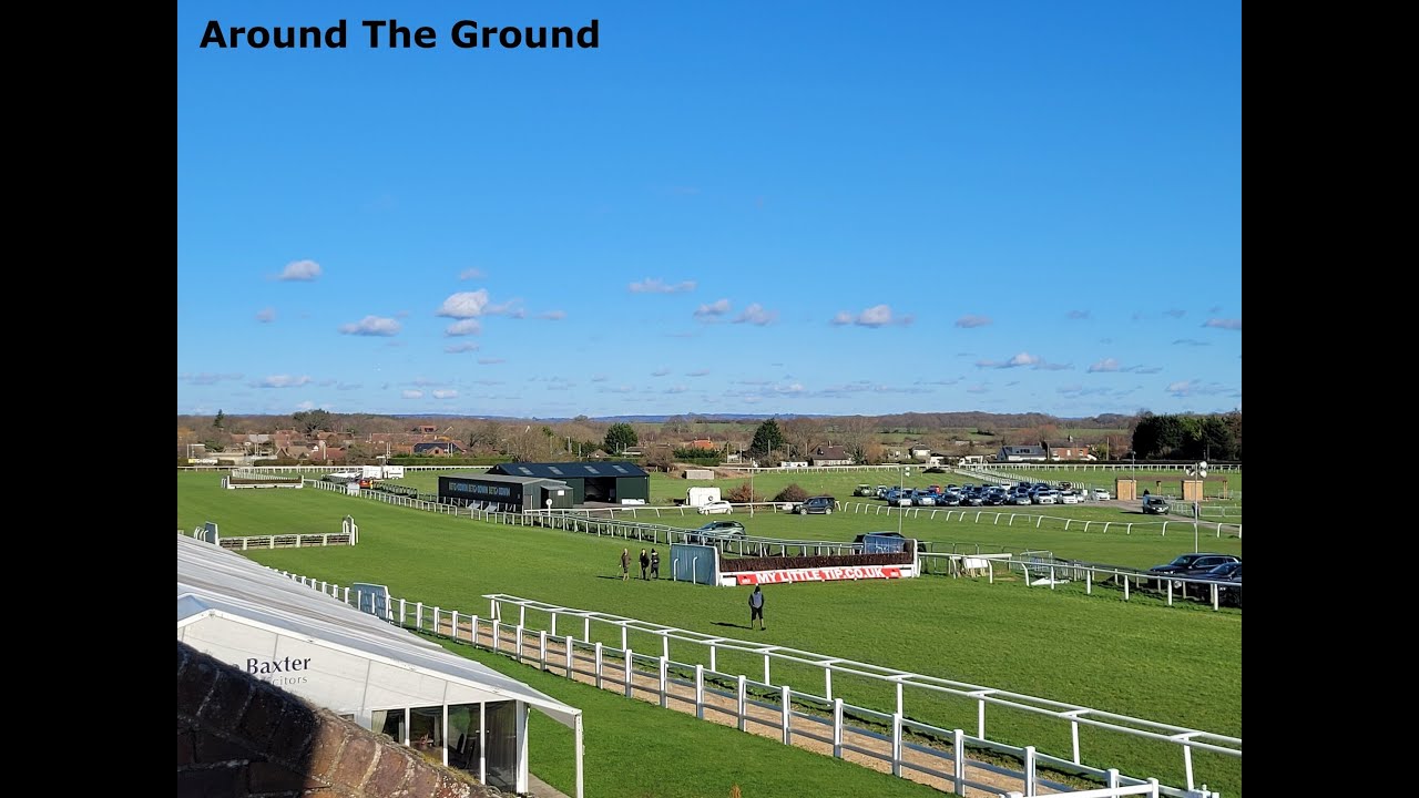 Plumpton Racecourse