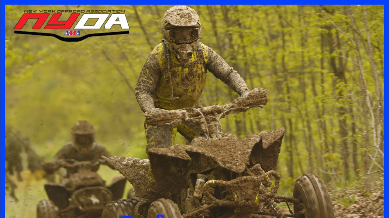 RND 1 - DREAM RIDERS NYOA 2023