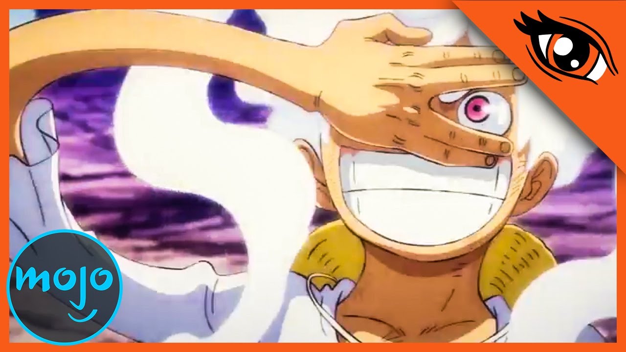 ¡Top 20 Momentos ÉPICOS en One Piece!