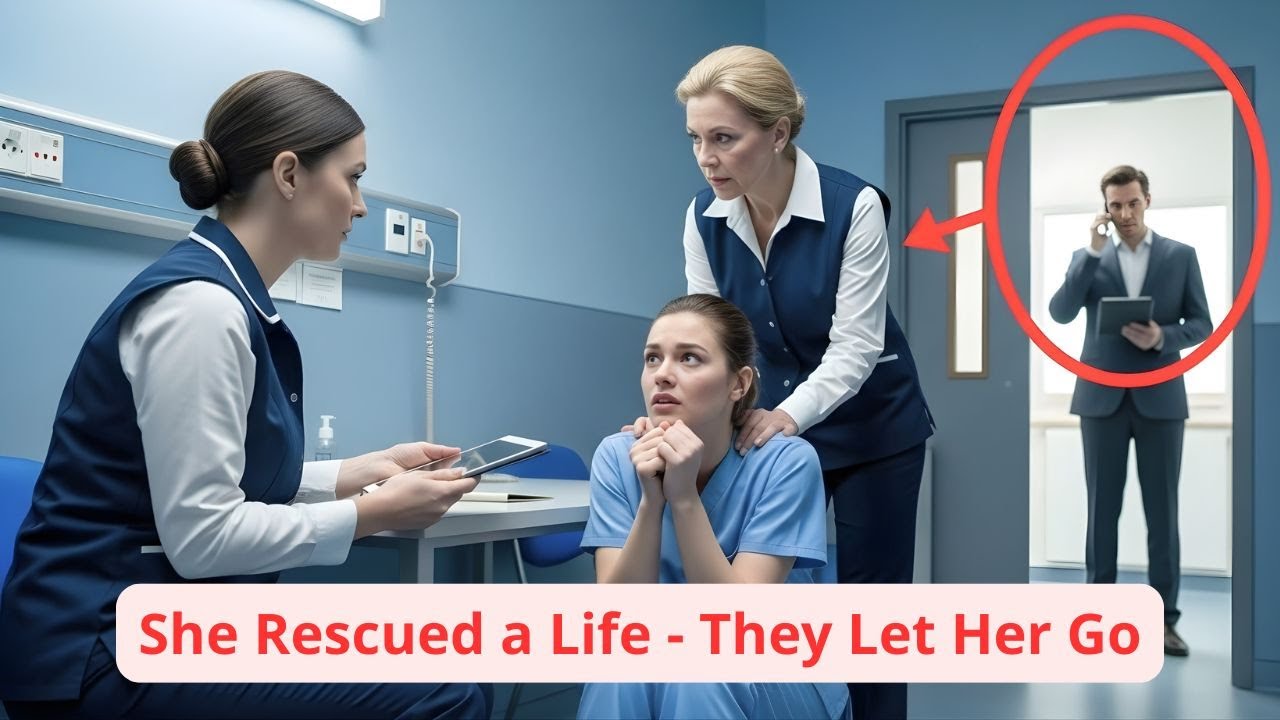 She Used A Secret Medical Trick—Then The Pentagon Called