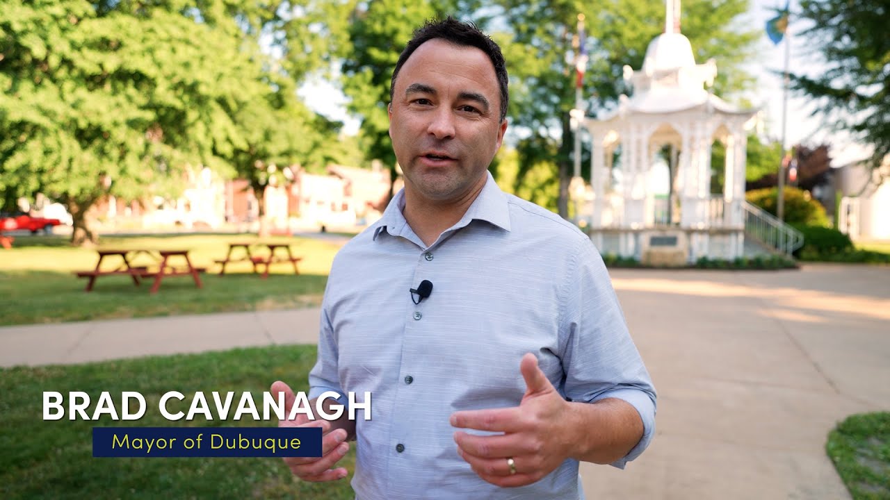 Delivering Dubuque: City Services