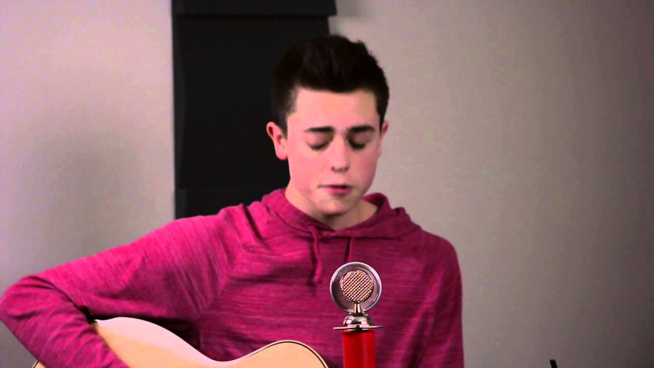 Grant Landis - One Direction - Night Changes