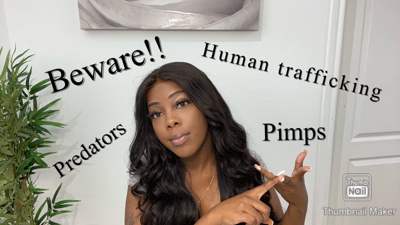 DATING SAFETY TIPS | WARNING ⚠️ Human Trafficking IS REAL!!!!!