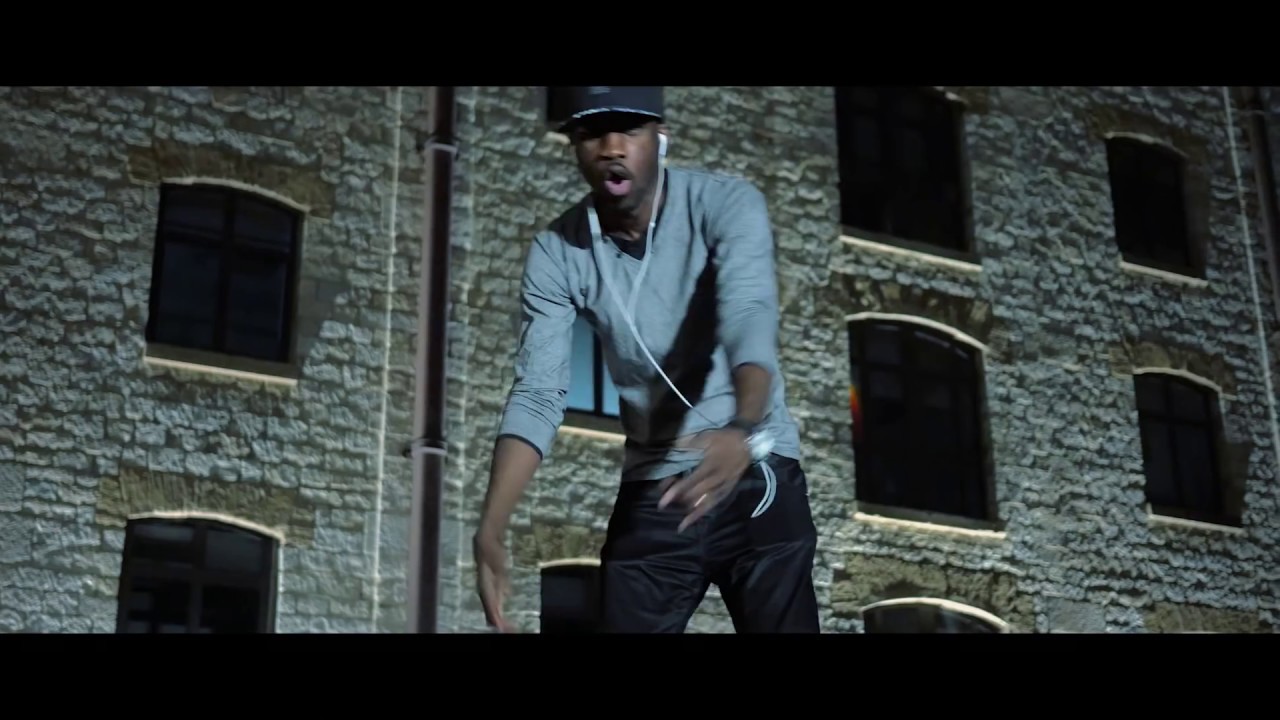 Stefane Kabou feat Falback - Heaten Cover -