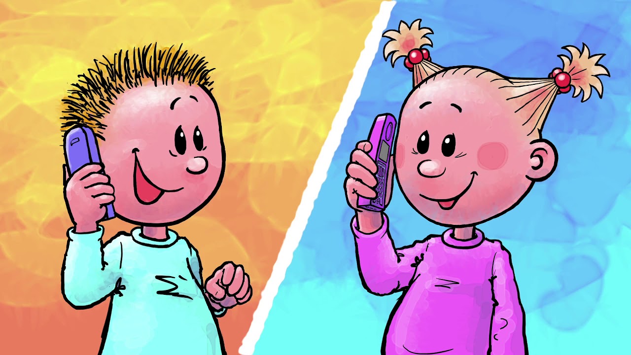 2 Kleine Kleutertjes (Deel 2) - Brokkenpiloot
