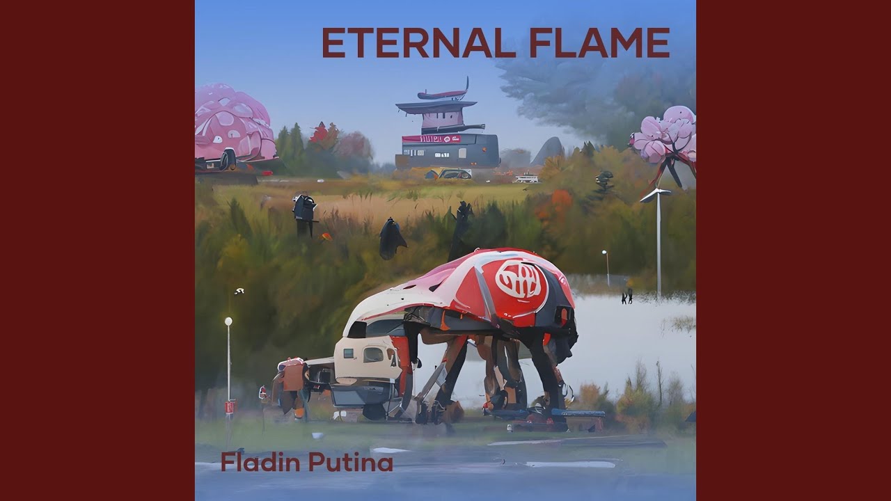 Eternal Flame