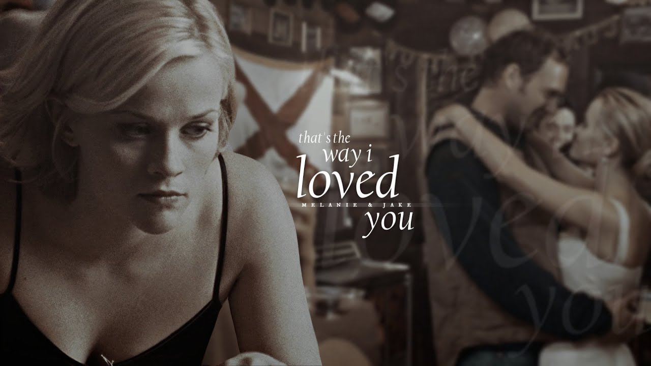 Melanie & Jake | The Way I Loved You