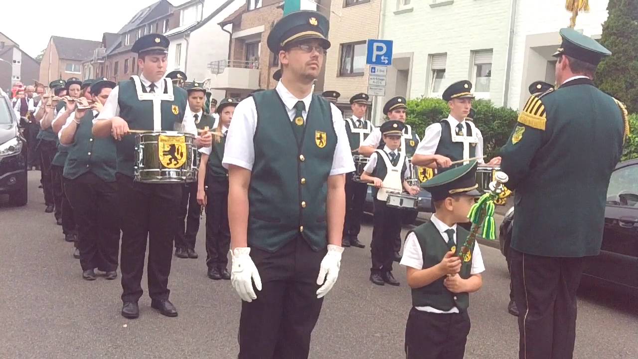 TC Einigkeit Birkesdorf Mars de Medici (2)